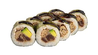 Футомакі kanpyo | (0.228)