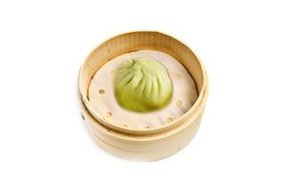 Bao di verdure 1pz - 226