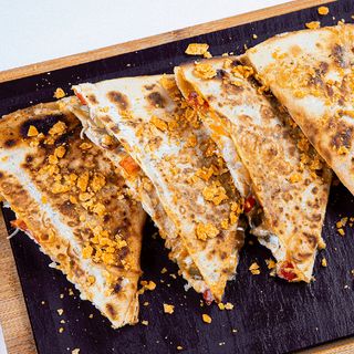 Quesadilla