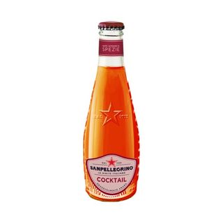 Cocktail San Pellegrino