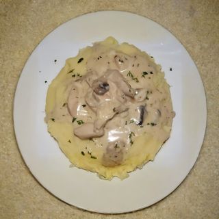 Пилешко гнездо