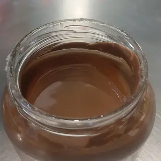 Roll Nutella