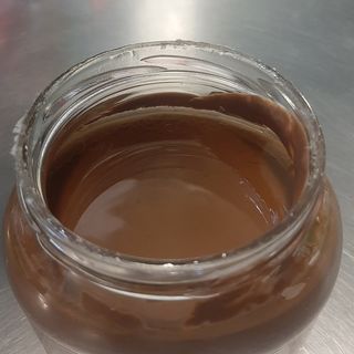 Roll Nutella