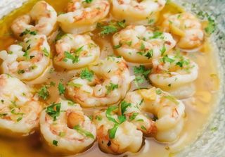 Gamba Pilpil