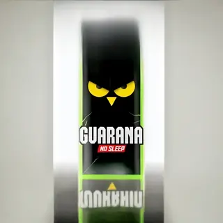 GUARANA 0.25