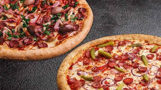 Хітова пара