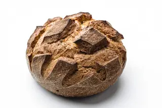 Pâine integrală