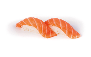 110 Nigiri sake