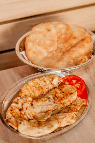 Pileći fileti