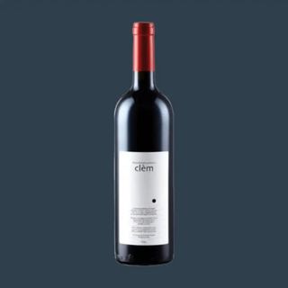 Luca Ricci CABERNET SAUVIGNON IGT COLLI TREVIGIANI "CLEM" / 2012