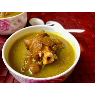 Broth