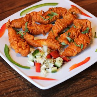 Pakora Murgh 160g
