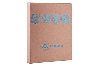 Opakowanie standardowe kraft 12