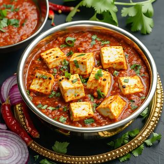 Sai Paneer