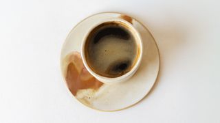 Kawa przelewowa (330ml)