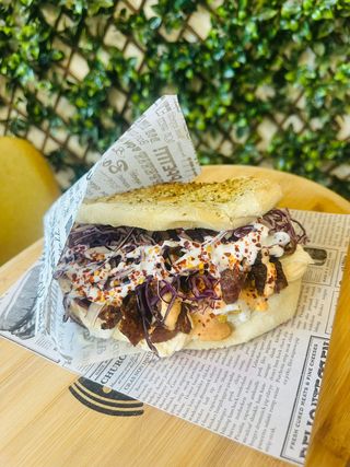 Gipsy Kebab
