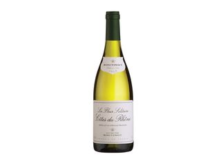 Вино Кот дьо Рон Ла Фльор Солитер, Франция (750мл)