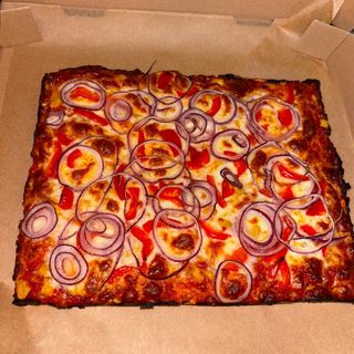 Wiejska(Village) Detroit