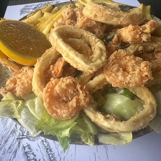 Fritto misto