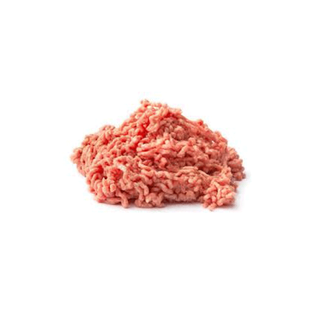Macinato di pollo 500 g