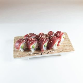 Atún Philadelphia Roll ( 8 uds. )