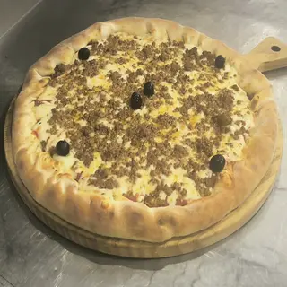 Pizza Davi