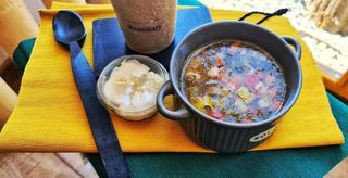 Ciorba de VITA 560 ml