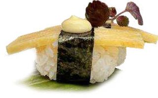 109a Nighiri tamago 2 pezzi