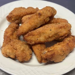 Chichen fingers special ( 8 unidades) 