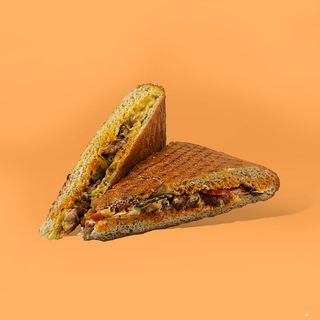 Донер зі свининою 460г