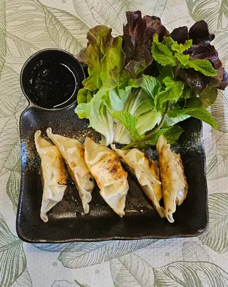 Gyoza (5 Uds.)