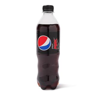 Pepsi Max  500 ml