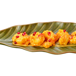 САМБА СКАРИДИ