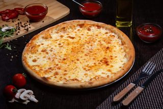 Pizza Margherita Ø32cm