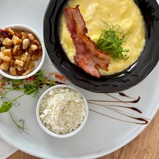 Банош гуцульський (300г)