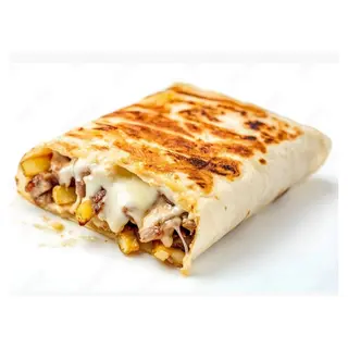 Tacos Crispy