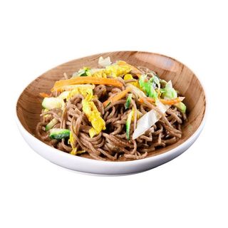 Yaki soba yasai