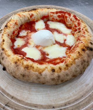 Cappello di Totò New