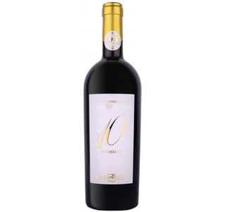 Tenuta Ulisse 10 Vendemie Bianco 0.75l