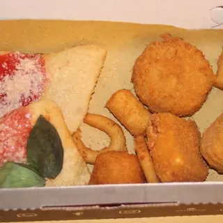 Cuoppo