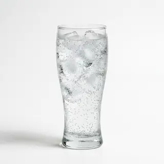 Agua Con Gas (300 Ml.)