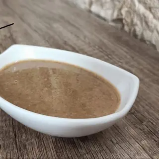 Salsa sesamo
