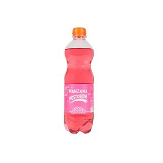Postobon Manzana 50cl