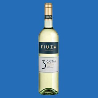 Fiuza 3 Castas Branco