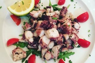 Taormina salata 400 gr