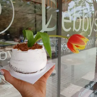 Mini Tarta especial día de la Madre