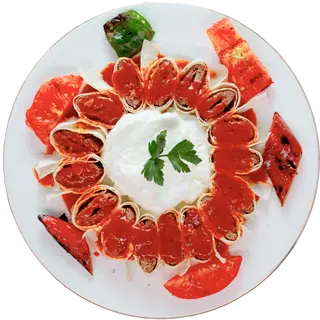 Бейти донер с говядиной (400 г.)