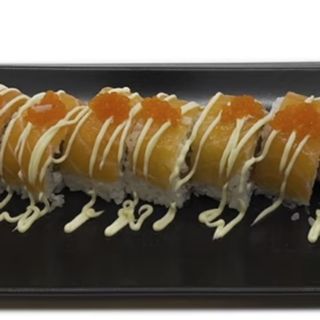 SALMON ROLL