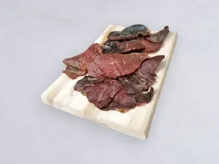 Basturma (70g)