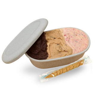 Tarrina Mediana (750 cc.)